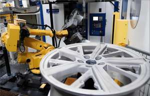 Ruedas Sera, Venta al por Mayor de Ruedas de Aluminio para Automóviles de 17, 18, 19, 20, 21, 22 y <span class=keywords><strong>23</strong></span> Pulgadas - Product Image 5