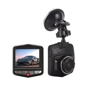 HD sıcak satış 2.2 inç kamera kayıt 1080P gece görüşlü araç kamerası araba kara kutusu kamera kaydedici