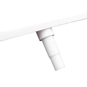 Bidé no eléctrico con pulverizador de agua dulce, accesorio mecánico de ABS para asiento de inodoro - Product Image 5