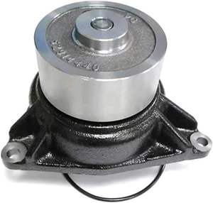 Bomba de Agua OEM 6746-61-1201 5318753 C5318753 para Excavadora Komatsu PC300-8MO PC360-8 (EFI) Motor 6D114 para Cummins - Product Image 1