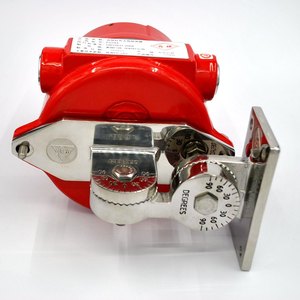 FS24X เครื่องตรวจจับอินฟราเรด RS485 ความถี่สามช่วงแบบมัลติสเปกตรัม - Product Image 2