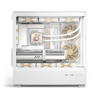 Celeron Pentium Process 8gb Ram 512gb Ssd Home Office Gaming Pc Poste de travail pour ordinateur de bureau Bon marché et abordable