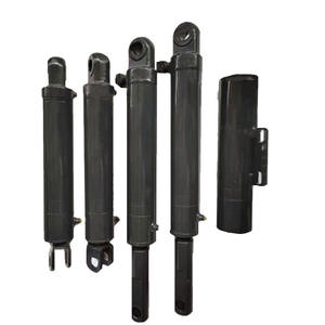 Hidrolik silindir elektrikli iki yönlü entegre araba bagaj kapağı hidrolik kaldırma bagaj kapağı yükleme ve boşaltma hidrolik silindir - Product Image 6