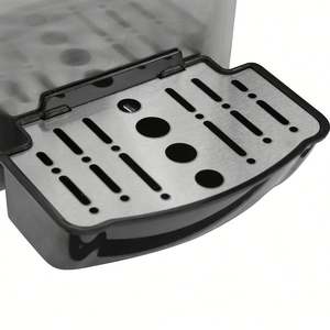 Slush Machine 3 Tanques 15L * 3 Bebida congelada 1200W Uso comercial - Product Image 6