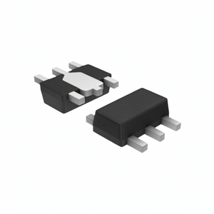 Power Management (PMIC) SOT 89 5/6 NCP4640H033T1G Buy Online Electronic Components Original - Product Image 1