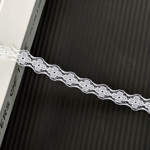 Tiras de Tecido com Renda, Fita e Tule - Product Image 6