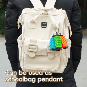 Jeu d'échecs Portable Gomoku OK Play 5 dans une rangée jeu parfait en plein air jeu de société Puzzle jeu de société jouet - Product Image 5