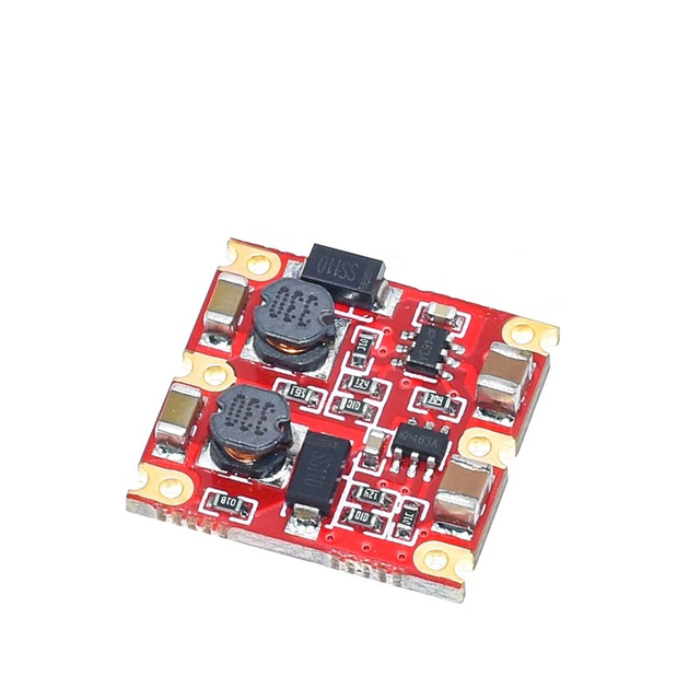 Dual Power Supply Positive and Negative Dual 5V Power Supply 12V Power Supply Positive and Negative 15V/18V