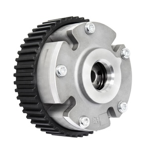Polea de Árbol de Levas DS7G6C524GA DS7G6C524BA para Ford Escape Fusion Kuga II (DM2) 1.5 EcoBoost 16V DS7G-6C524-GA DS7G-6C524-BA - Product Image 1