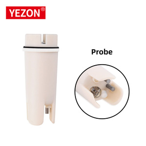 수영장 용 5 in 1 PH/TDS/<span class=keywords><strong>EC</strong></span>/염분/TEMP 수질 테스터 펜 미터 - Product Image 3