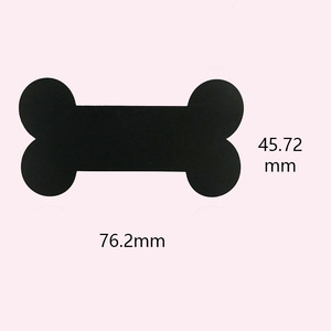 Pegatinas de Vinilo con Diseño de Huesos de Animales, Resistentes al Agua, Acabado Mate de PVC, Decoración del Hogar, Pegatinas de Pared con Estampado de Animales - Product Image 2