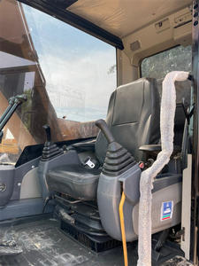 Excavatrice utilisée CAT312 de Caterpillar 312D 312D2 312C 312D2GC 313D 315D d'excavatrice de CAT 312 bonne performance en vente - Product Image 5