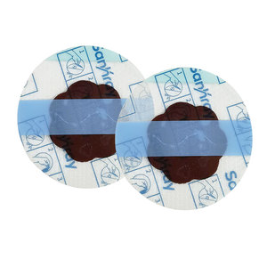 पेट के पैच, पेट और पेट के बटन पैच अपच, सूजन और दस्त से राहत मिलती है - Product Image 2