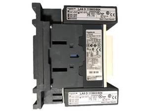 Contactor Magnético LC1D150M7 3P 150A 220V AC, IP2x Resistente al Fuego 850C 1NO+1NC, Venta Caliente - Product Image 2