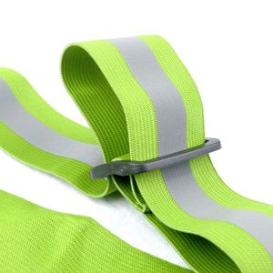 Gilet réfléchissant en forme de V pour l'été, veste réfléchissante pour travaux routiers et aménagement paysager, gilet de sécurité réfléchissant pour la circulation et <span class=keywords><strong>le</strong></span> cyclisme - Product Image 6