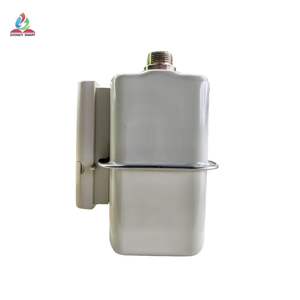 Medidor de Gas Inteligente Prepago G2.5 LoRaWAN con Carcasa de Acero, Módulo de Comunicación Inalámbrica y Cableada, con Servicio Postventa - Product Image 4