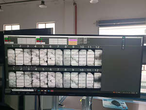 Caméra d'inspection solaire cctv, testeur EL par radiation - Product Image 3