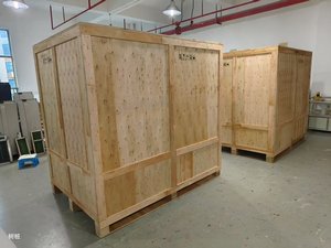 X Ray Hệ thống kiểm tra an ninh máy sân bay Khay thép không gỉ Sản phẩm bảo vệ an ninh khác máy quét hành lý - Product Image 6