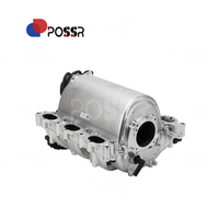 Module d'assemblage du collecteur d'admission du moteur POSSR 68011680AA pour pièces automobiles Benz W203 W204 CL203 S203 C209 W211 R230
