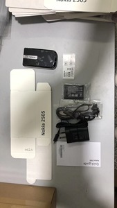 Téléphone à clavier QWERTY, téléphone à clapet pour <span class=keywords><strong>Nokia</strong></span> 2505 avec double SIM, prise en charge de plusieurs langues, téléphone portable 2G, vente en gros - Product Image 6