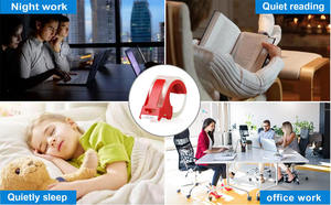 Cinta de Embalaje Personalizada Sin Ruido, Cinta Silenciosa para Sellar Embalajes y Envíos en Entornos Silenciosos, Venta Directa de Fábrica - Product Image 6