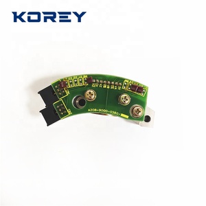 Encodeur rotatif Fanuc A20B-9001-0780 A20B-9000-0500 - Product Image 1