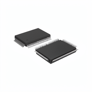 LV25700PM-MPB-E 80 BQFP ชิ้นส่วนวงจรอิเล็กทรอนิกส์สำหรับเสียงเฉพาะทาง  BOM IC มีสินค้าในสต็อก - Product Image 1