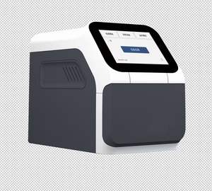 Kit per <span class=keywords><strong>Test</strong></span> Rapido Immunocromatografico Fluorescente LumosTail per l'Ormone Stimolante della Tiroide Canina (TSH), Strisce Reattive Veterinarie - Product Image 2