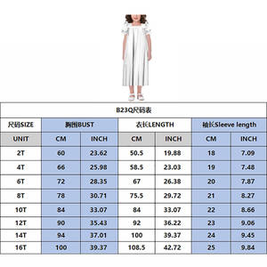 Nuovo arrivo donna Muumuu Micronesia <span class=keywords><strong>abito</strong></span> manica a sbuffo e camicia da uomo abbina abbigliamento per bambini Set personalizzato per famiglia Set <span class=keywords><strong>4</strong></span> pezzi - Product Image 5