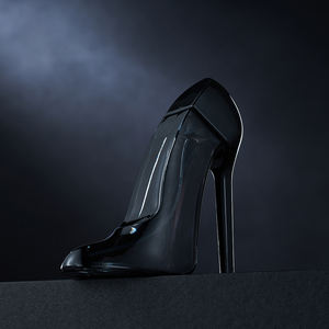 <span class=keywords><strong>Parfum</strong></span> en spray de luxe pour femme, 100 ml (3,4 oz), écologique, longue durée, <span class=keywords><strong>parfum</strong></span> floral fruité, en <span class=keywords><strong>forme</strong></span> de <span class=keywords><strong>talon</strong></span> haut - Product Image 6