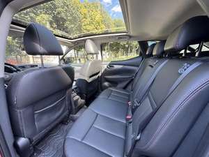 Voitures d'<span class=keywords><strong>occasion</strong></span> certifiées Nissan <span class=keywords><strong>Qashqai</strong></span> <span class=keywords><strong>2021</strong></span> 2.0L XV Prem Luxury Edition - Product Image 4