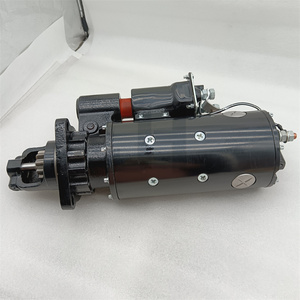 เครื่องจักรก่อสร้าง 10R-9815 10R9815 มอเตอร์สตาร์ทไฟฟ้า 338-3454 3383454 - Product Image 6