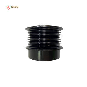 Mejor <span class=keywords><strong>Precio</strong></span> OE # <span class=keywords><strong>Polea</strong></span> de <span class=keywords><strong>Alternador</strong></span> 27415-0W040 27415-0W041 27415-0W040-A 27415-0W040-B 2741 para Camry Toyota Highlander Rav4 2.4L - Product Image 6