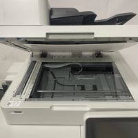 Nouveau pour l'imprimante numérique multifonction GD9630 A3, copieur monochrome blanc de haute qualité avec une vitesse d'impression de 160 ppm