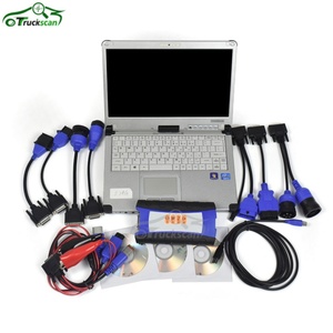 Analizador de Motor de Diagnóstico para Camiones Pesados Nexiq 2 USB 24V con 2 Años de Garantía - Product Image 5