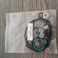 Kit de Mantenimiento para Motor Diésel 1467010059 1467010059H 15452 VE, Kits de Juntas de Sellado para Bomba de Inyección de Combustible, Kits de Reparación 80726