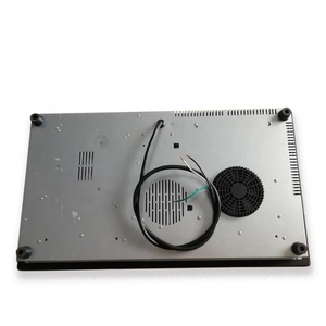 Placa de Cocción Redonda Personalizada con Impresión de Serigrafía, 3 Elementos Combinados - Product Image 3