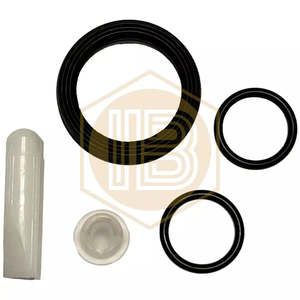 Kit di guarnizioni di ricambio per accoppiatore Micro Matic - Product Image 1