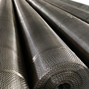 6x6 5x5 4x4 30m chiều dài hàn sắt lưới dây lưới hàng rào gia cầm sắt Gà mạ kẽm dây lưới hàng rào - Product Image 3