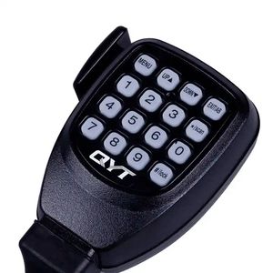 <span class=keywords><strong>QYT</strong></span> Kt8900d, <span class=keywords><strong>QYT</strong></span> <span class=keywords><strong>8900</strong></span> Autoradio double bande longue portée VHF UHF KT-<span class=keywords><strong>8900</strong></span> Radio Mobile - Product Image 2