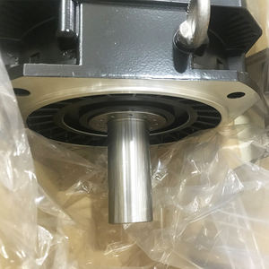 A06B-2468-B123มอเตอร์แกนหมุน Fanuc AC ใหม่ดั้งเดิม A06B-2468-B123 - Product Image 4