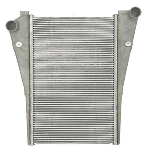 Radiador de refrigeración del motor 6965017001 para camiones pesados <span class=keywords><strong>1634</strong></span> 1645 1938LS 2638 - Product Image 2