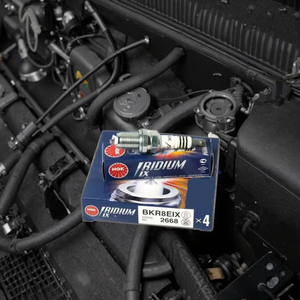 Las bujías de iridio <span class=keywords><strong>BKR8EIX</strong></span> son adecuadas para 2,0 T Audi A6L, Touareg, Q7 y Porsche 3,0 T. - Product Image 4