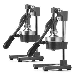 DB เครื่องคั้นน้ำผลไม้ด้วยมือสำหรับ2X ส้มส้ม350ml-1.5l แบตเตอรี่อลูมิเนียม - Product Image 4