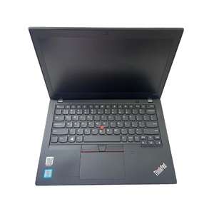 Ordinateurs portables <span class=keywords><strong>ThinkPad</strong></span> <span class=keywords><strong>X280</strong></span> de haute qualité, processeur Core I3 I5 I7 8e génération, 12,5 pouces, barebone - Product Image 2