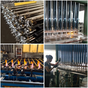 <span class=keywords><strong>Chauffe</strong></span>-<span class=keywords><strong>eau</strong></span> <span class=keywords><strong>solaire</strong></span> à tubes sous vide non pressurisés pour la maison et les projets - Product Image 6