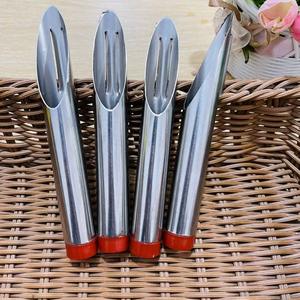 Éplucheur à pommes de terre, éplucheur à l'ancienne, éplucheur pour gaucher, éplucheur à fruits, éplucheur en loofah, outil pour éplucher les pommes de terre - Product Image 5