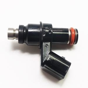 Injecteur de carburant pour moto Bico Injetor Biz <span class=keywords><strong>125</strong></span> <span class=keywords><strong>2009</strong></span> 10 06 Furos 16450-kss-b31 150cc 6 trous - Product Image 4