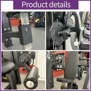 <span class=keywords><strong>Banc</strong></span> abdominal réglable SK pour l'entraînement de force, équipement de gym commercial pour les exercices de renforcement du tronc, <span class=keywords><strong>banc</strong></span> de fitness pour la maison et la salle de sport - Product Image 6
