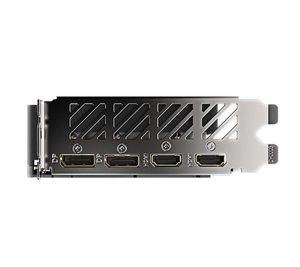 Tarjeta Gráfica GeForce RTX 4060 Ti OC 8G GDDR6, Refrigeración Windforce, 8GB 128-bit, PCIe 4.0, HDMI, DisplayPort - Product Image 4